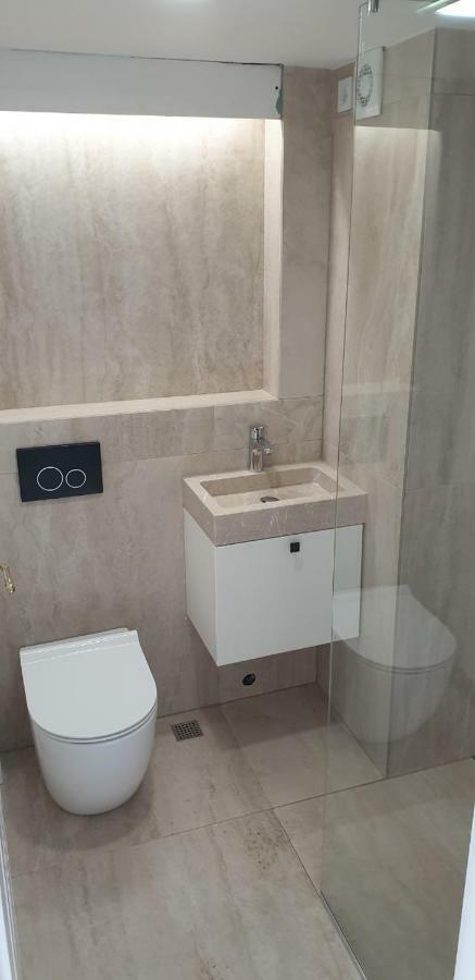 Minderluk 1 Διαμέρισμα Σαράγεβο Εξωτερικό φωτογραφία